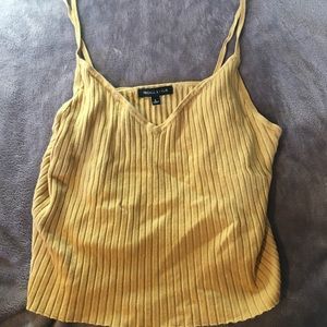 KENDAL KYLIE TANK